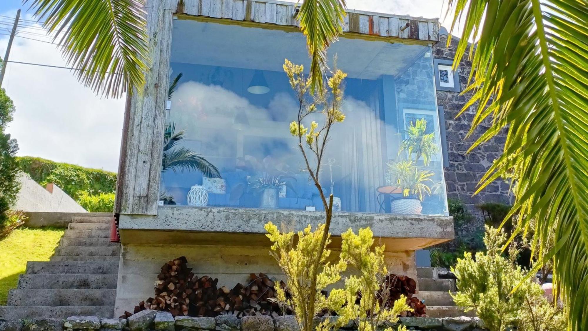 Tradicampo Eco Country Houses Nordeste  Extérieur photo