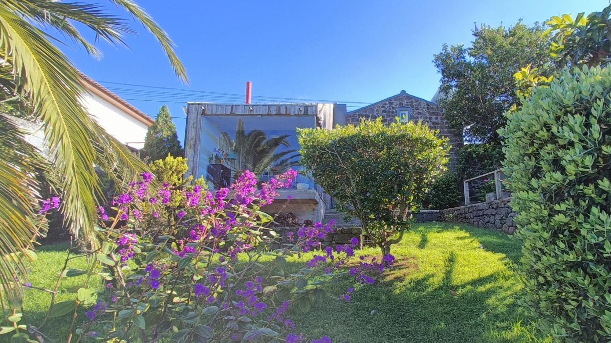Tradicampo Eco Country Houses Nordeste  Extérieur photo