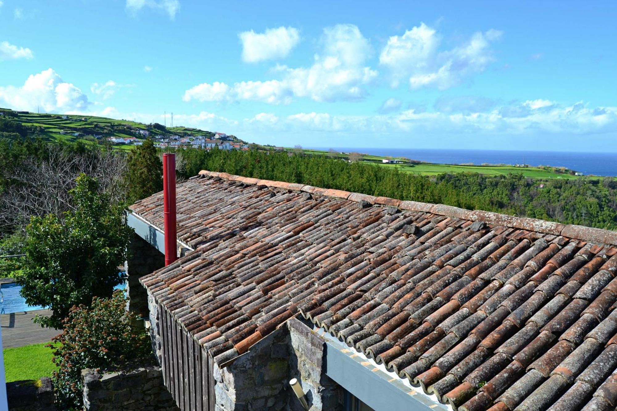 Tradicampo Eco Country Houses Nordeste  Extérieur photo