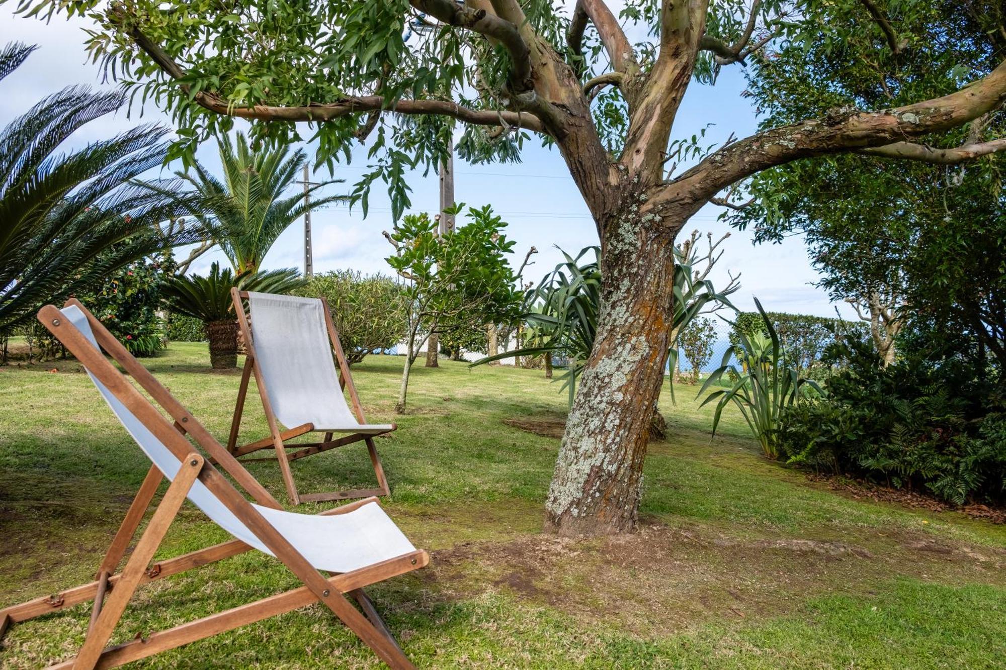 Tradicampo Eco Country Houses Nordeste  Extérieur photo
