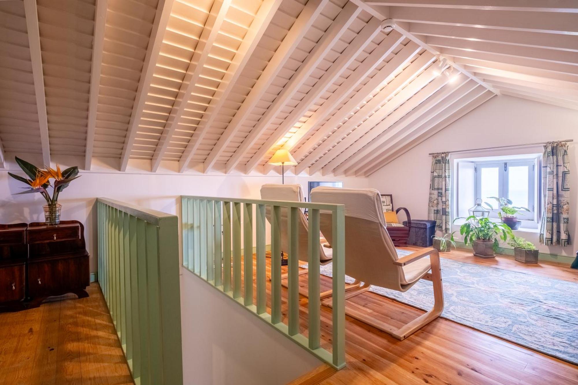Tradicampo Eco Country Houses Nordeste  Extérieur photo