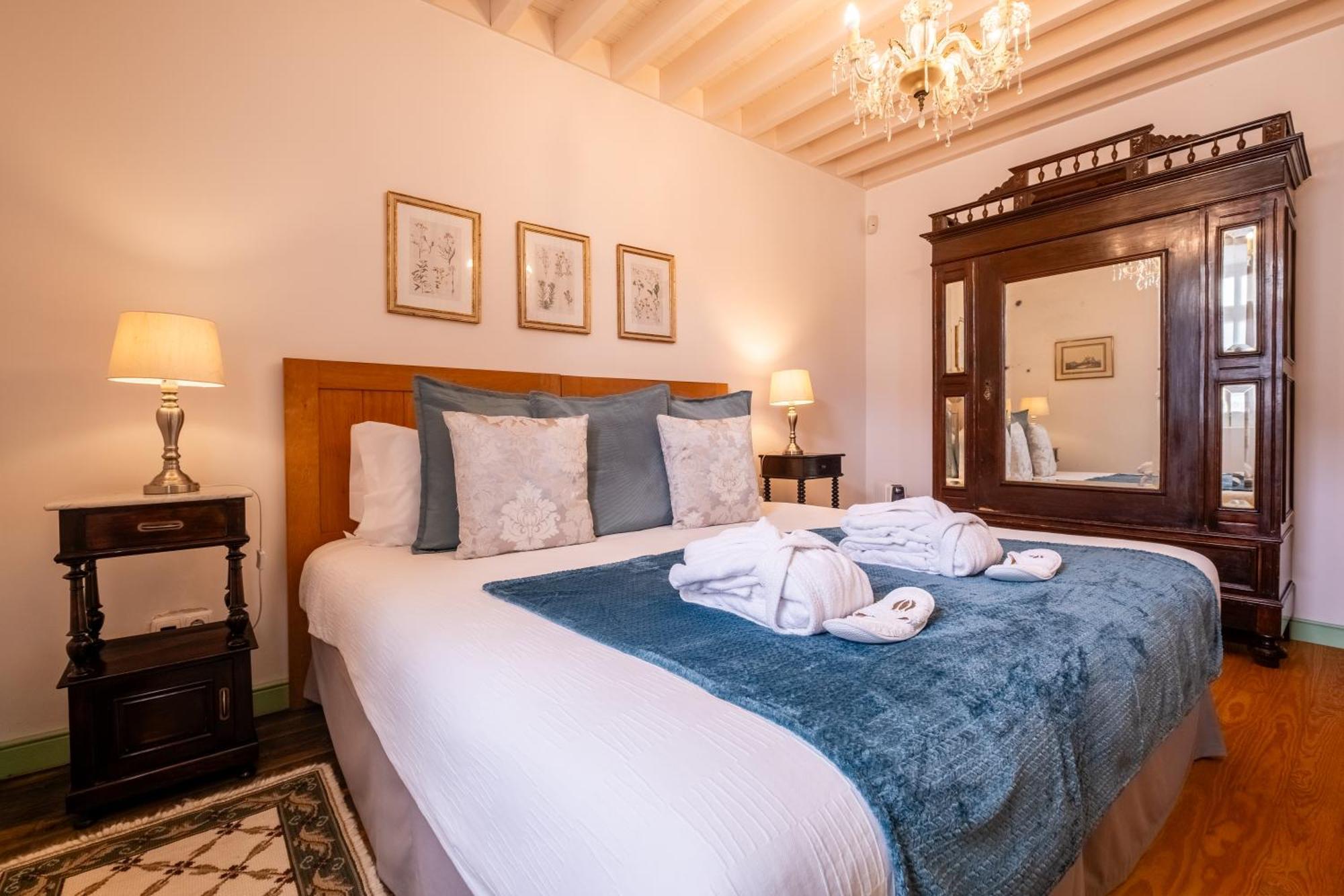 Tradicampo Eco Country Houses Nordeste  Extérieur photo