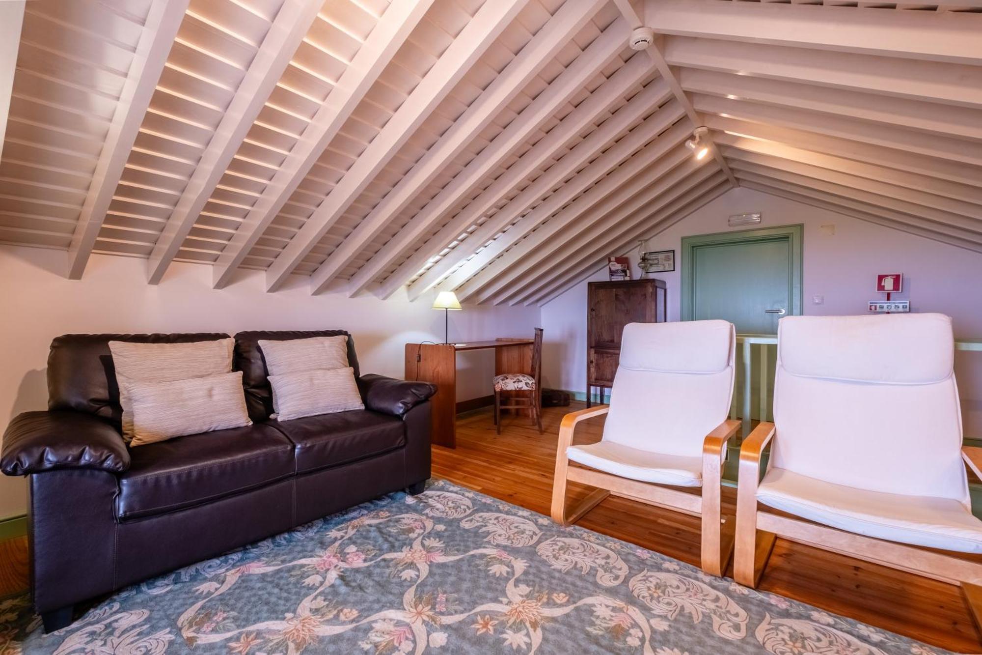 Tradicampo Eco Country Houses Nordeste  Extérieur photo