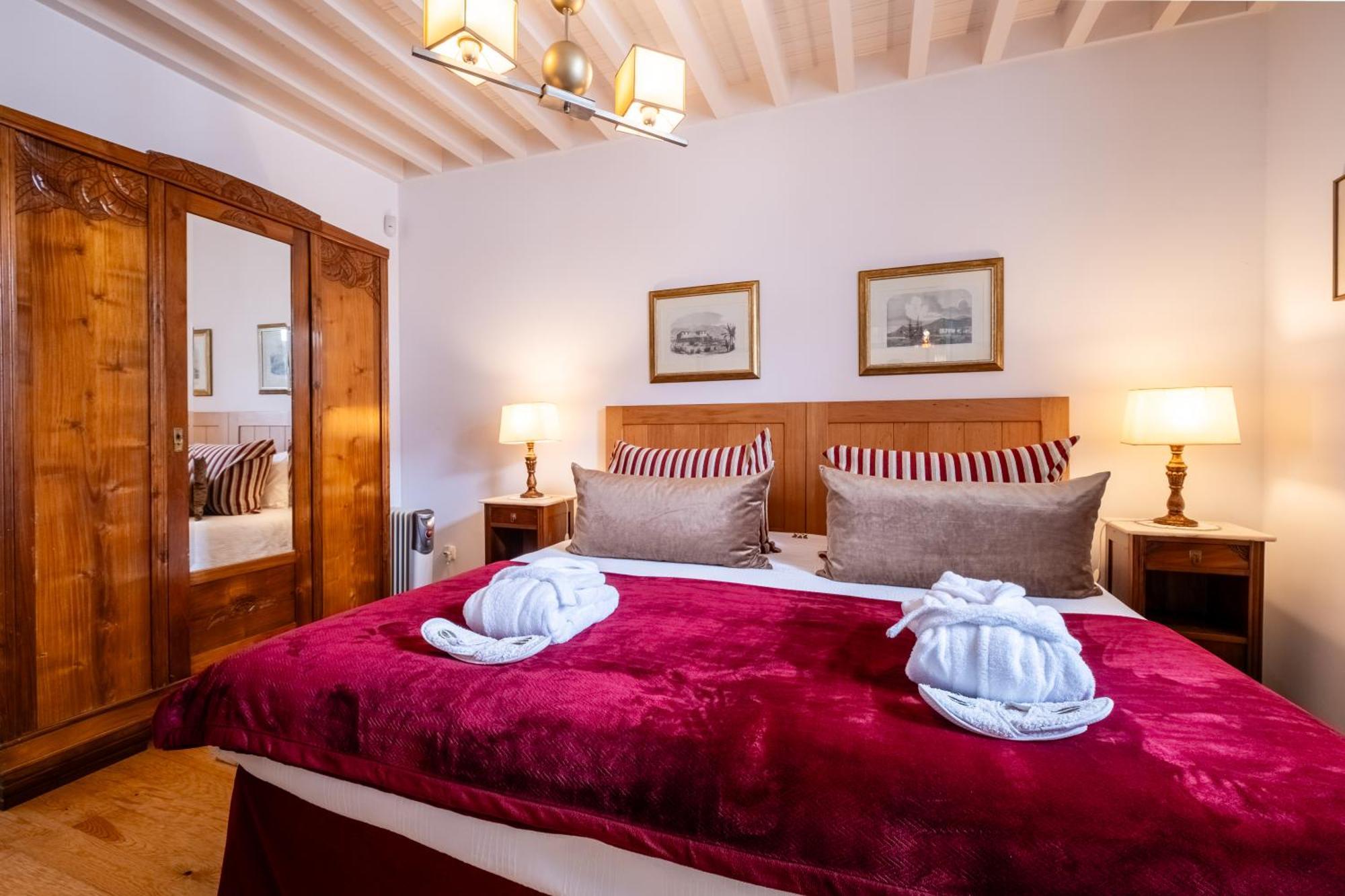 Tradicampo Eco Country Houses Nordeste  Extérieur photo