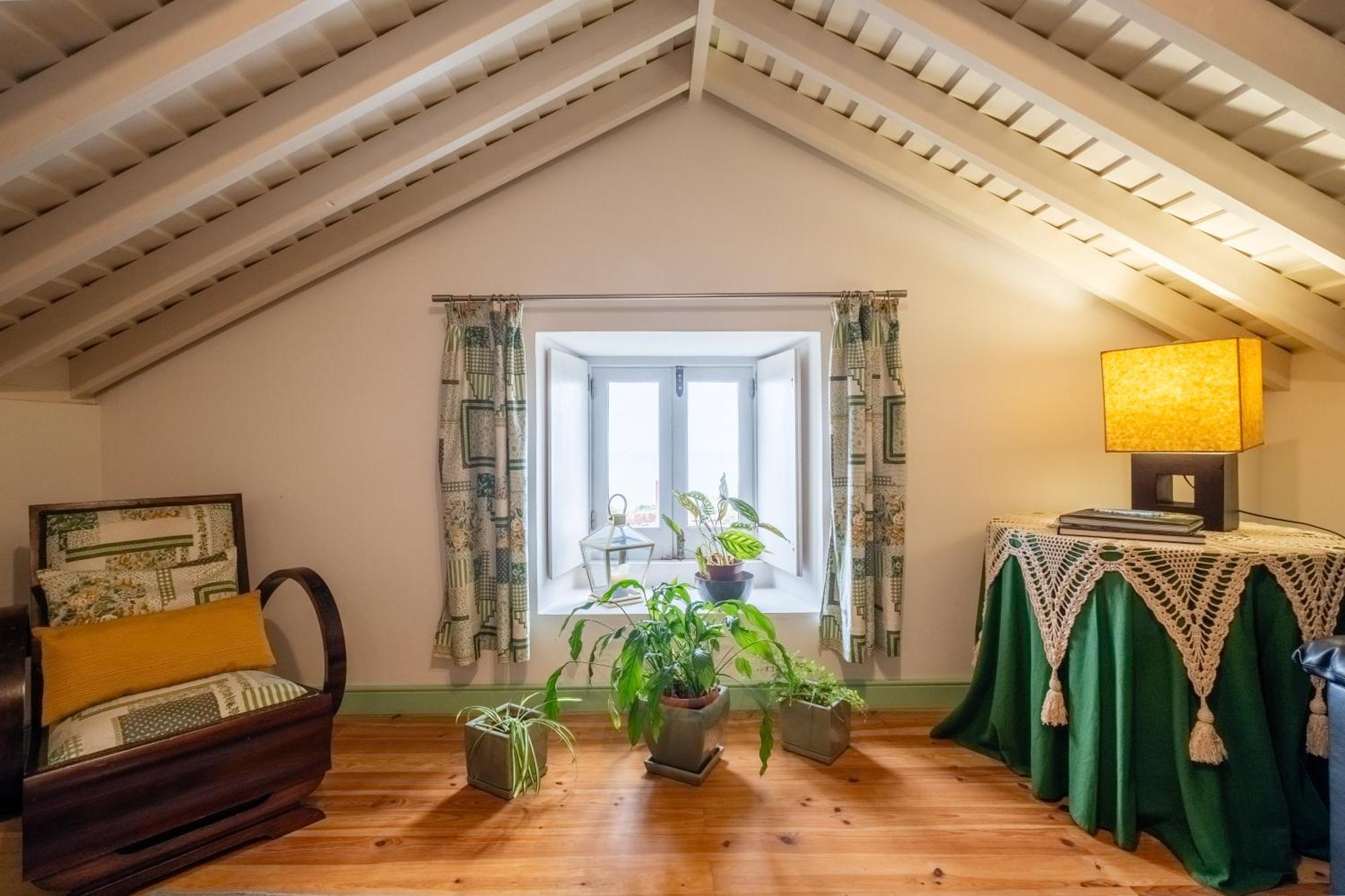 Tradicampo Eco Country Houses Nordeste  Extérieur photo