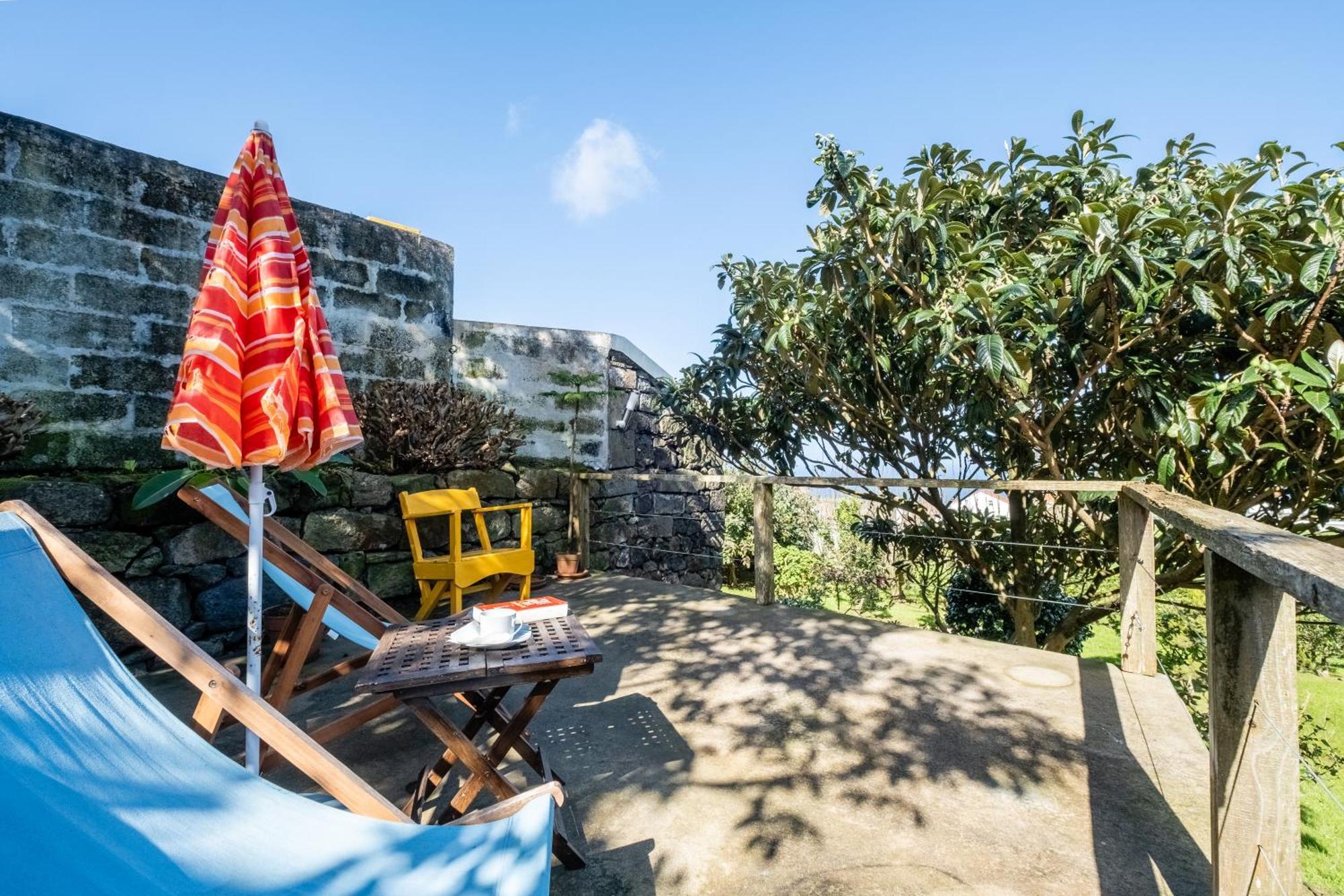 Tradicampo Eco Country Houses Nordeste  Extérieur photo