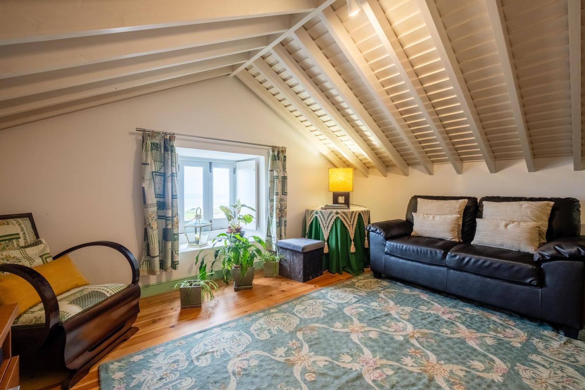 Tradicampo Eco Country Houses Nordeste  Extérieur photo