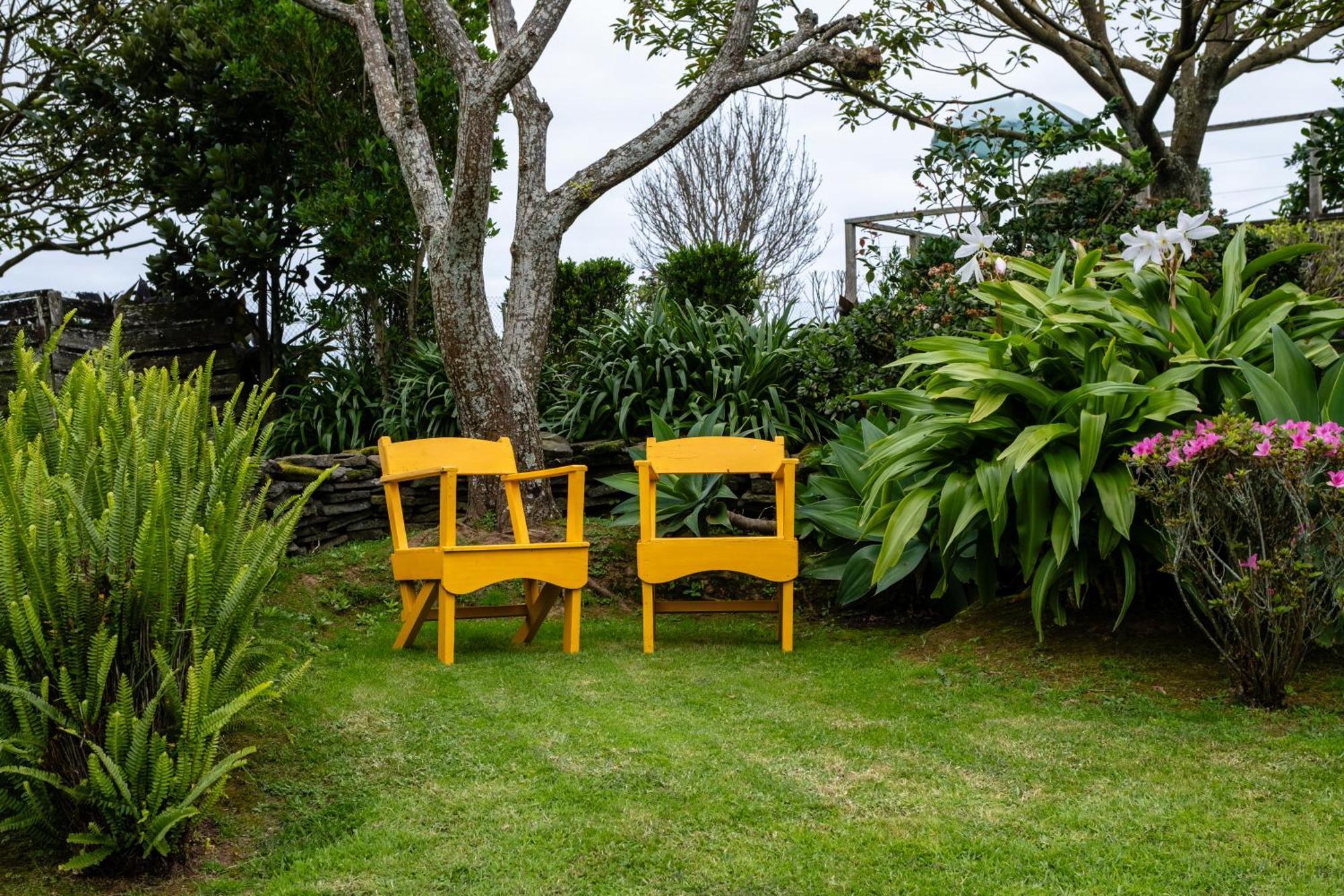 Tradicampo Eco Country Houses Nordeste  Extérieur photo